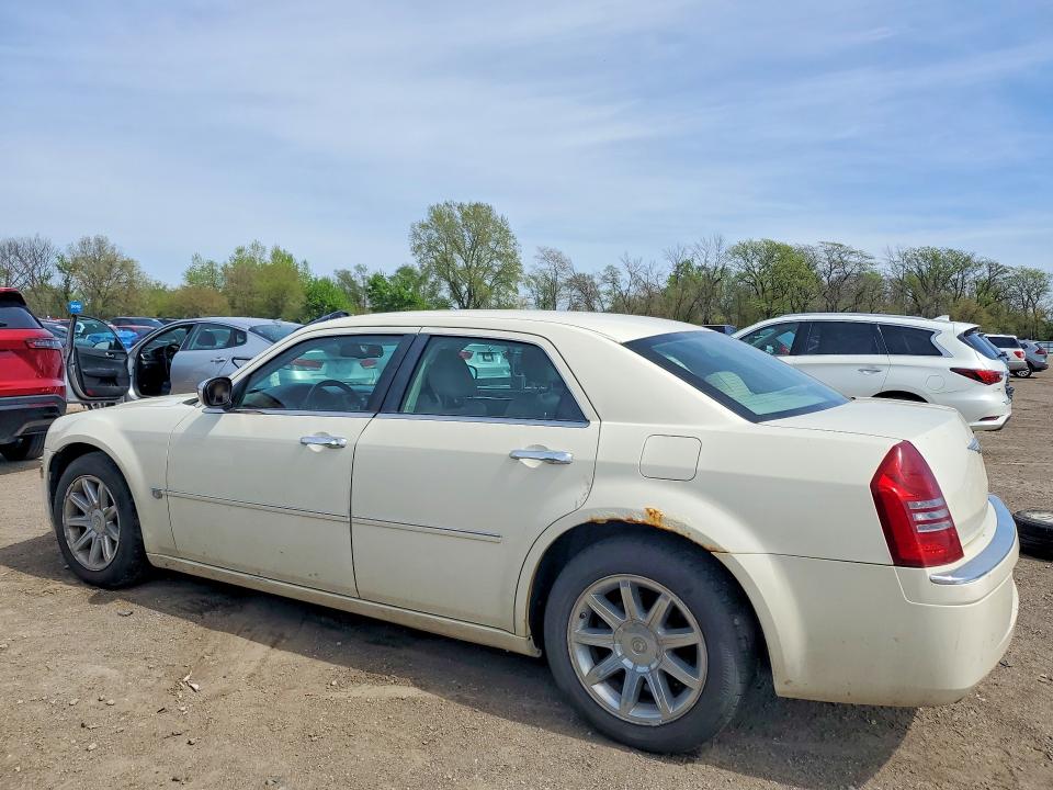 Aukcja sprzedaży 2006 Chrysler 300c, vin: 2C3KA63H26H278658, numer aukcji: 51095576