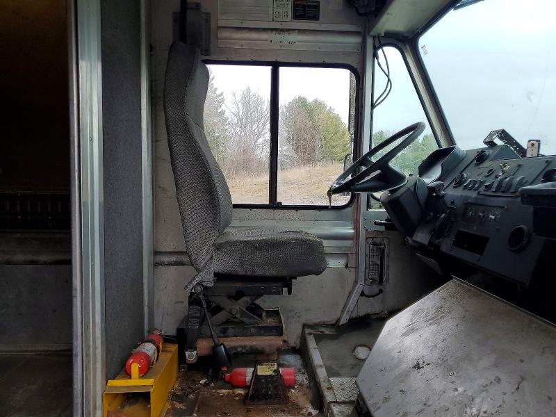 Продажа на аукционе авто 2010 Freightliner Chassis, vin: 4UZAAPDUXACAS5512, номер лота: 49288746