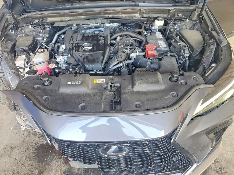 Продаж на аукціоні авто 2022 Lexus Nx, vin: 2T2KGCEZ3NC014822, номер лоту: 51165836