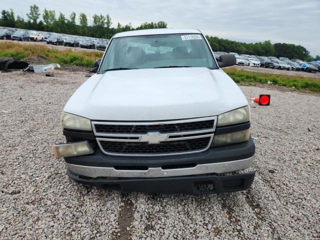 51118356 :رقم المزاد ، 2GCEK19V161307291 vin ، 2006 Chevrolet Silverado مزاد بيع