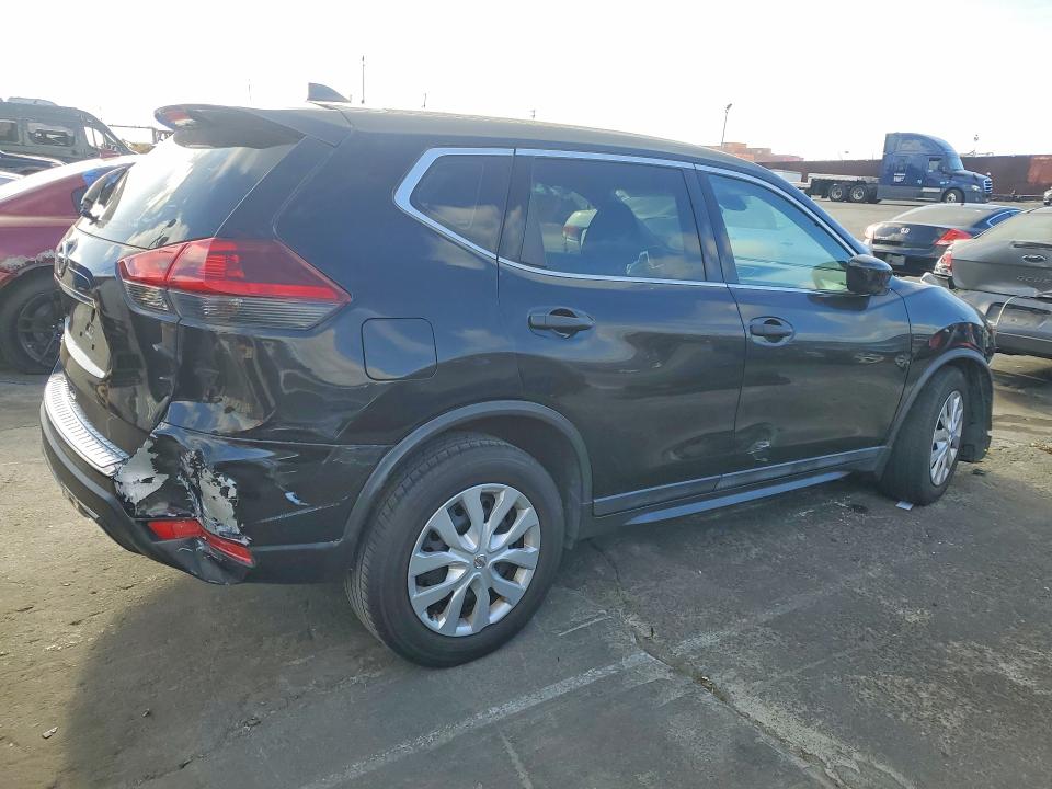 Продажа на аукционе авто 2019 Nissan Rogue, vin: 5N1AT2MT6KC839658, номер лота: 50908446
