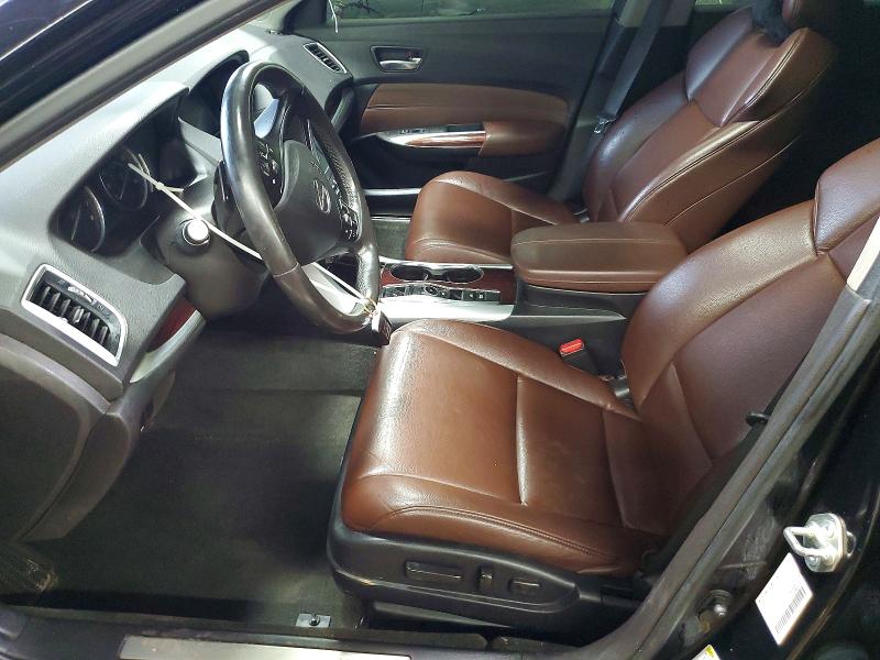 Aukcja sprzedaży 2015 Acura Tlx, vin: 19UUB2F37FA020923, numer aukcji: 48532326