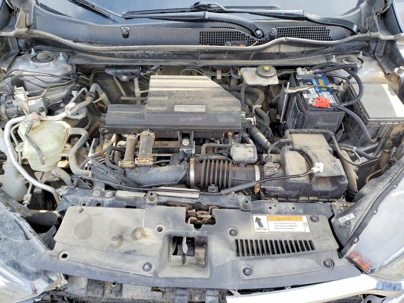 Aukcja sprzedaży 2018 Honda Cr-v, vin: 7FARW2H51JE059177, numer aukcji: 49303056