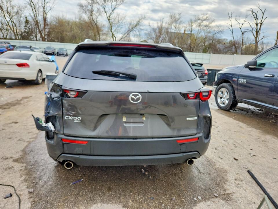 Aukcja sprzedaży 2024 Mazda Cx-50, vin: 7MMVABAM1RN239735, numer aukcji: 49678166