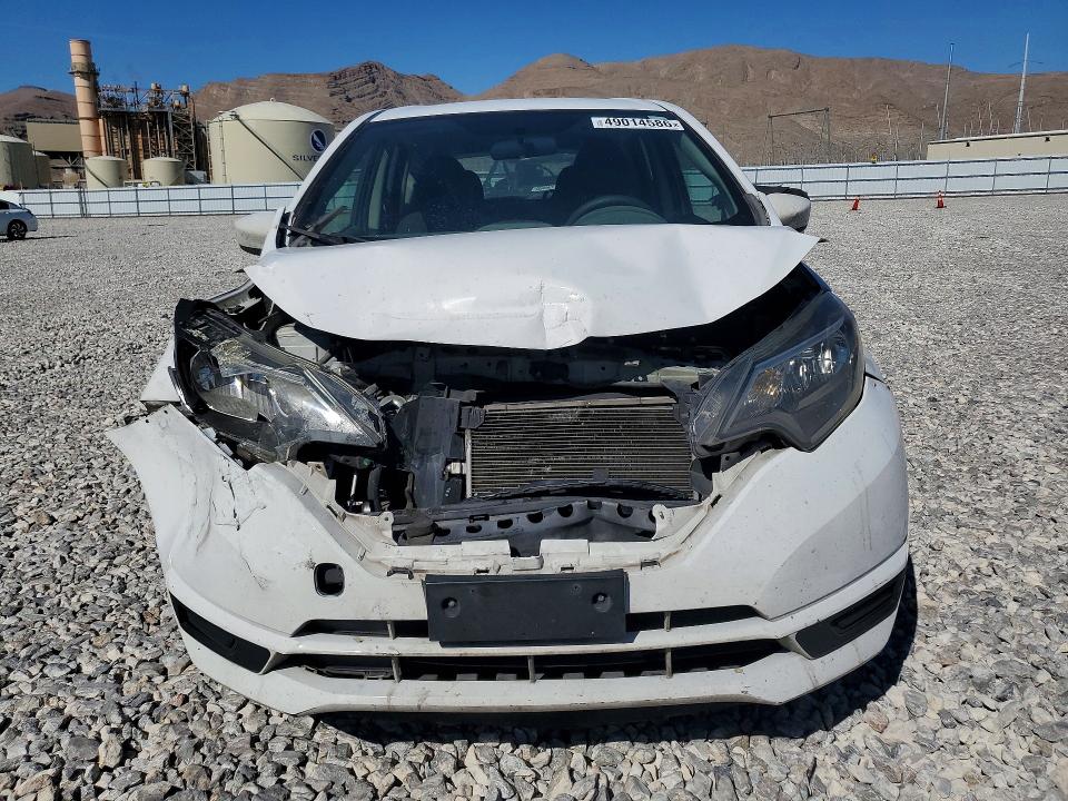 Aukcja sprzedaży 2018 Nissan Versa Note, vin: 3N1CE2CP3JL354931, numer aukcji: 49014586