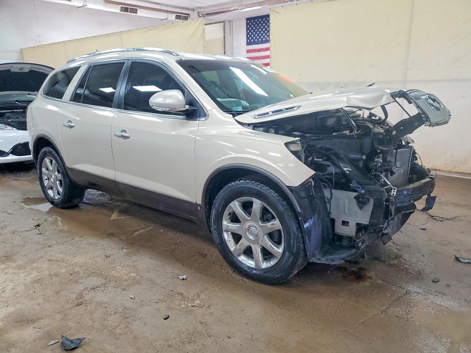 Продаж на аукціоні авто 2009 Buick Enclave, vin: 5GAER23D19J176733, номер лоту: 50639586