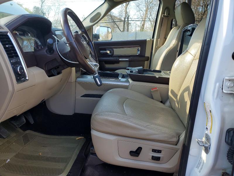 49954856 :رقم المزاد ، 3C6UR5NL6EG320120 vin ، 2014 Ram 2500 مزاد بيع