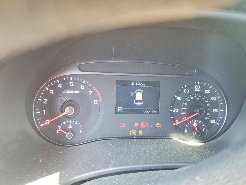Продажа на аукционе авто 2020 Kia Soul, vin: KNDJ23AU1L7715818, номер лота: 51163486