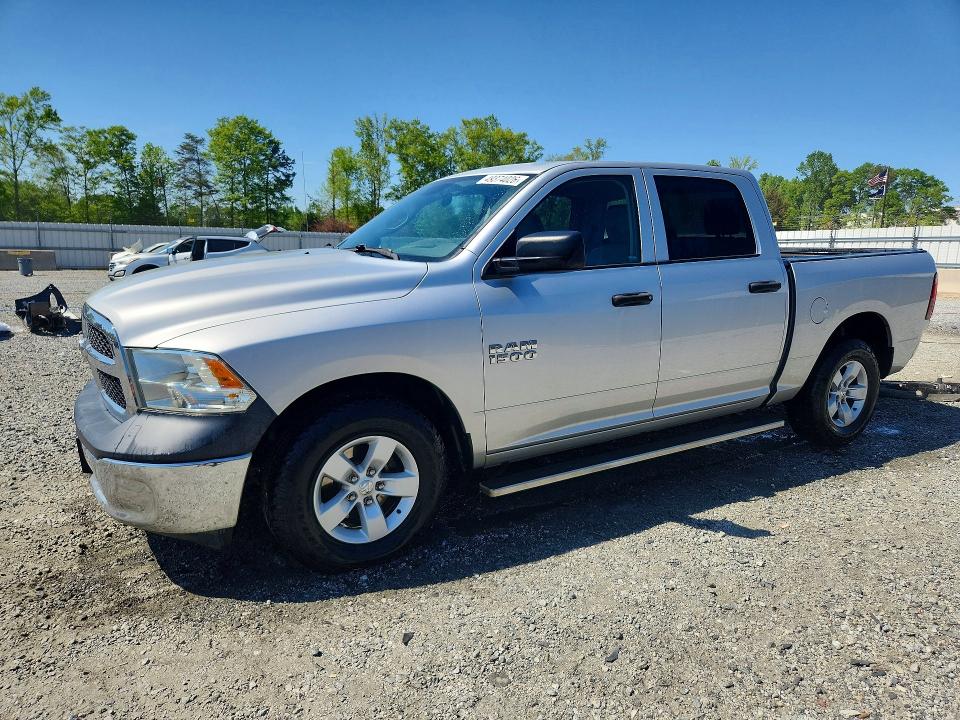 Aukcja sprzedaży 2017 Ram 1500, vin: 1C6RR6KG6HS598788, numer aukcji: 49374026