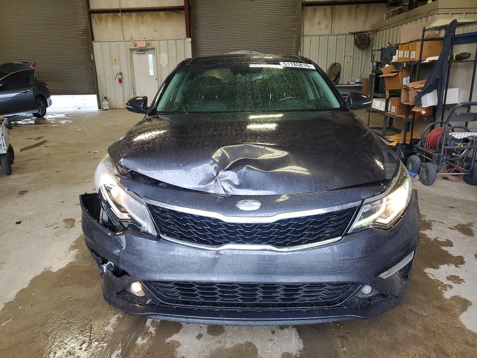 Продажа на аукционе авто 2019 Kia Optima, vin: 5XXGT4L39KG285138, номер лота: 51185816