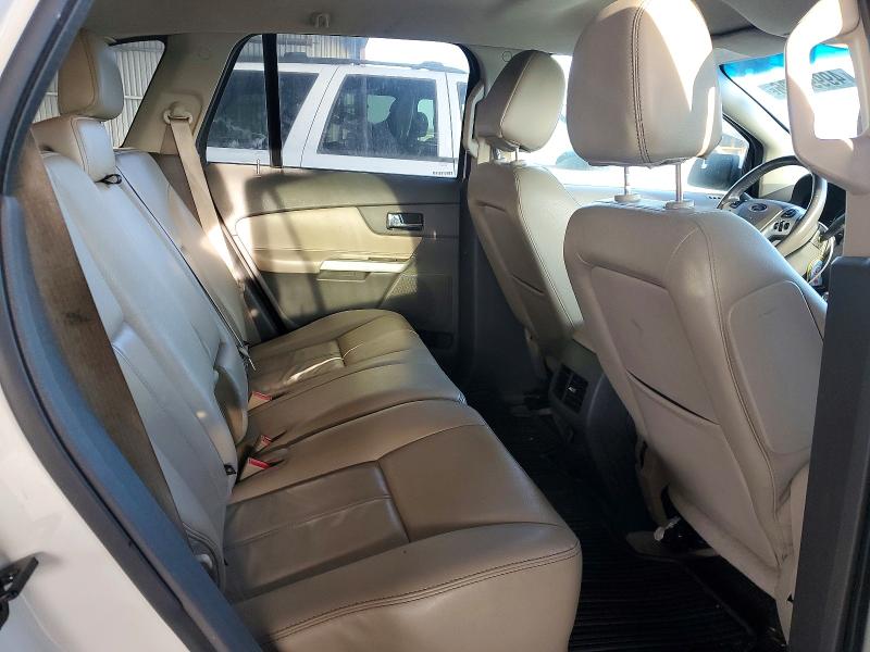 Продажа на аукционе авто 2013 Ford Edge, vin: 2FMDK3J99DBC97022, номер лота: 49993706