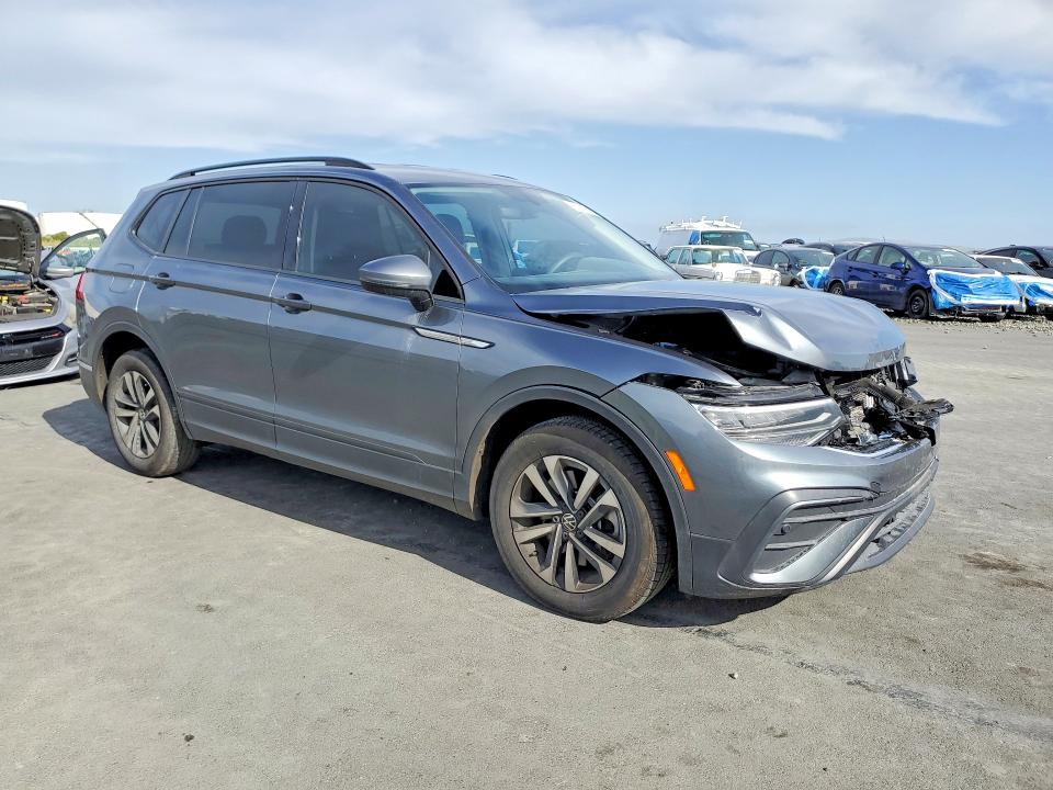 Продаж на аукціоні авто 2023 Volkswagen Tiguan, vin: 3VVRB7AX8PM029471, номер лоту: 51146286