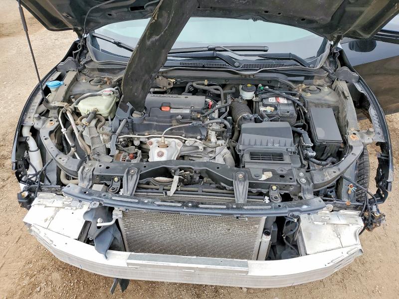 Aukcja sprzedaży 2018 Honda Civic, vin: 2HGFC2F81JH006348, numer aukcji: 50958376