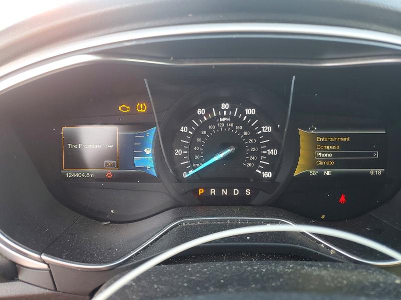 Продажа на аукционе авто 2016 Ford Fusion, vin: 3FA6P0HD6GR402313, номер лота: 48817816
