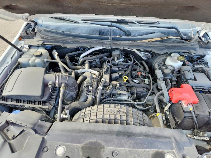Продажа на аукционе авто 2022 Ford Ranger, vin: 1FTER4EH6NLD12797, номер лота: 49586816
