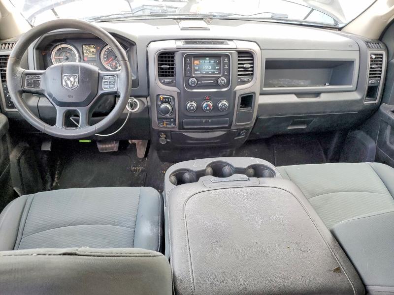 Aukcja sprzedaży 2019 Ram 1500 Classic, vin: 1C6RR7FG3KS621998, numer aukcji: 47078326