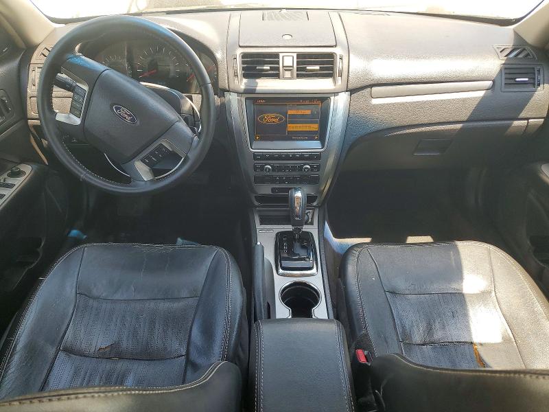 Продаж на аукціоні авто 2010 Ford Fusion, vin: 3FAHP0KC6AR292458, номер лоту: 48094756
