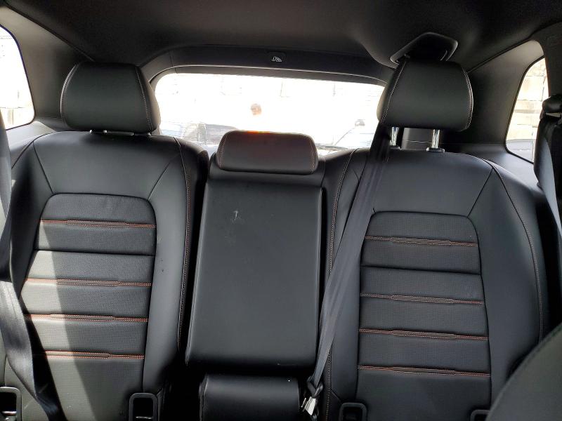 Продажа на аукционе авто 2024 Honda Cr-v, vin: 5J6RS6H81RL038258, номер лота: 48615336