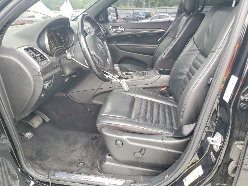 Продажа на аукционе авто 2021 Jeep Grand Cherokee, vin: 1C4RJFBT4MC883572, номер лота: 51032646