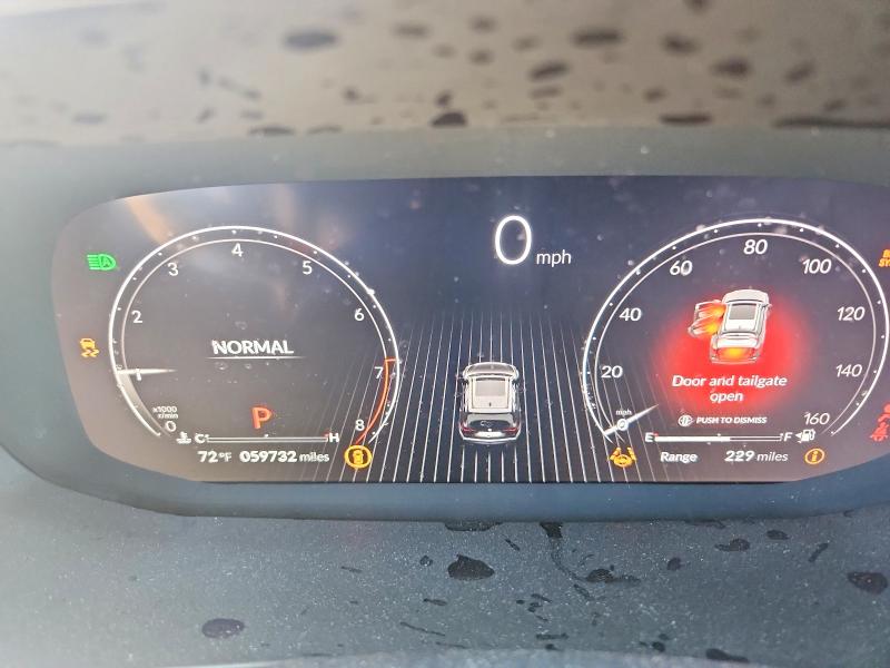 Aukcja sprzedaży 2024 Acura Mdx, vin: 5J8YE1H86RL002627, numer aukcji: 50894996