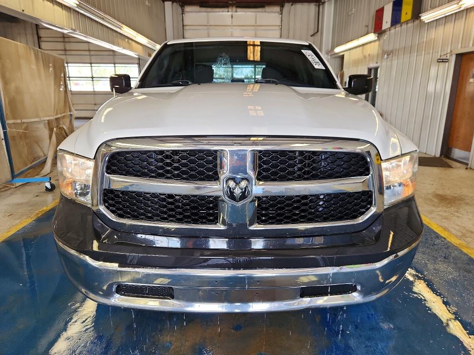 2013 Ram 1500 მანქანა იყიდება აუქციონზე, vin: 1C6RR7ST3DS713733, აუქციონის ნომერი: 51123516