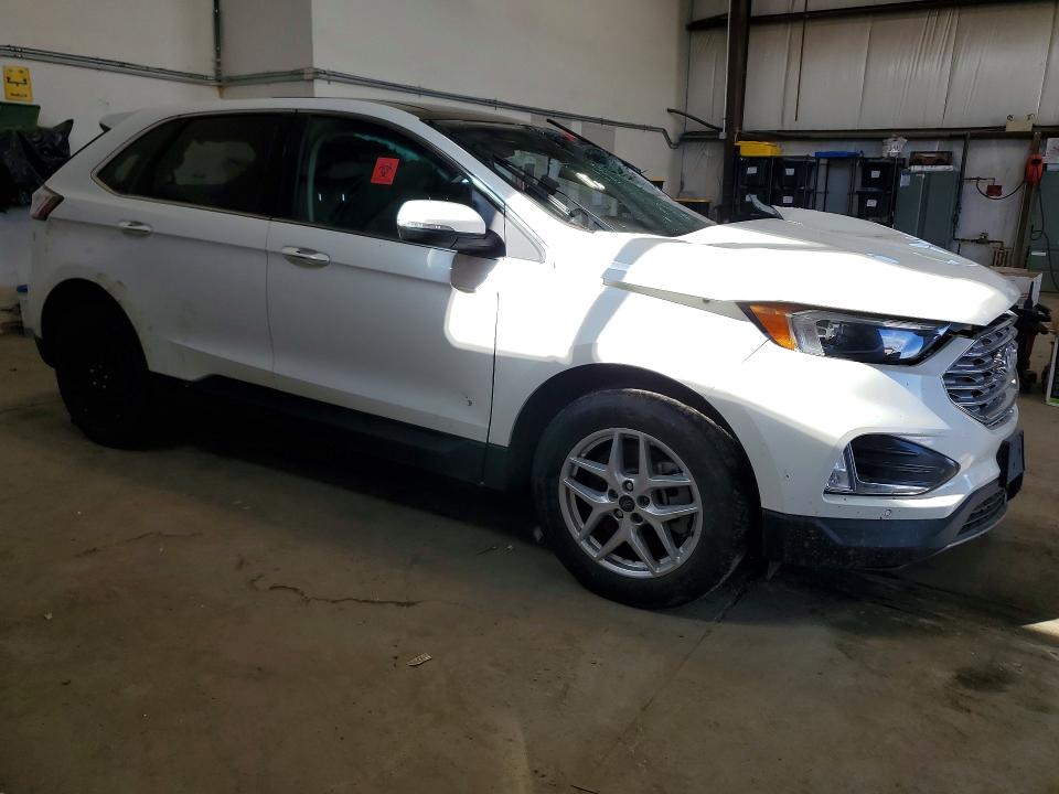 Продажа на аукционе авто 2024 Ford Edge, vin: 2FMPK4K93RBB02542, номер лота: 50511316