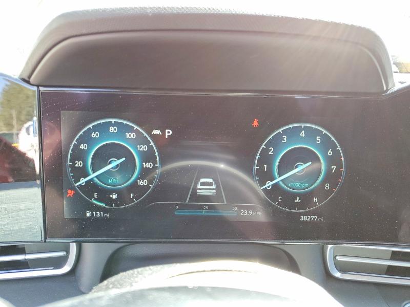 Продаж на аукціоні авто 2021 Hyundai Elantra, vin: KMHLP4AGXMU125917, номер лоту: 49501736
