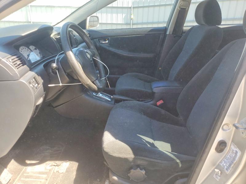 49428306 :رقم المزاد ، 1NXBR32E94Z190450 vin ، 2004 Toyota Corolla مزاد بيع