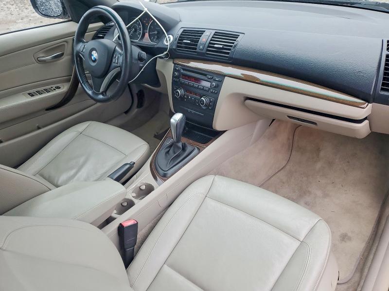 Продаж на аукціоні авто 2010 Bmw 128, vin: WBAUL7C51AVJ78168, номер лоту: 51550226