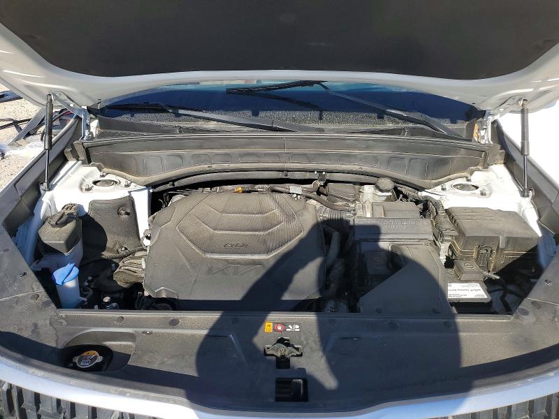 Продажа на аукционе авто 2023 Kia Telluride, vin: 5XYP34GCXPG384743, номер лота: 49271236