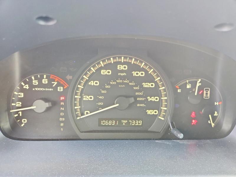 50144346 :رقم المزاد ، 1HGCM56787A033580 vin ، 2007 Honda Accord مزاد بيع