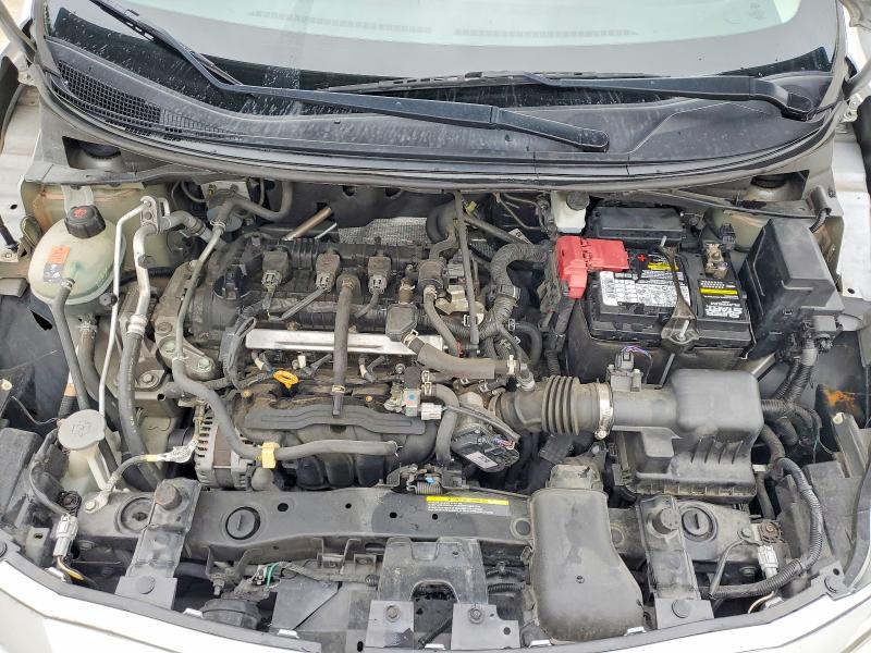Продаж на аукціоні авто 2020 Nissan Versa, vin: 3N1CN8EVXLL825491, номер лоту: 49611056