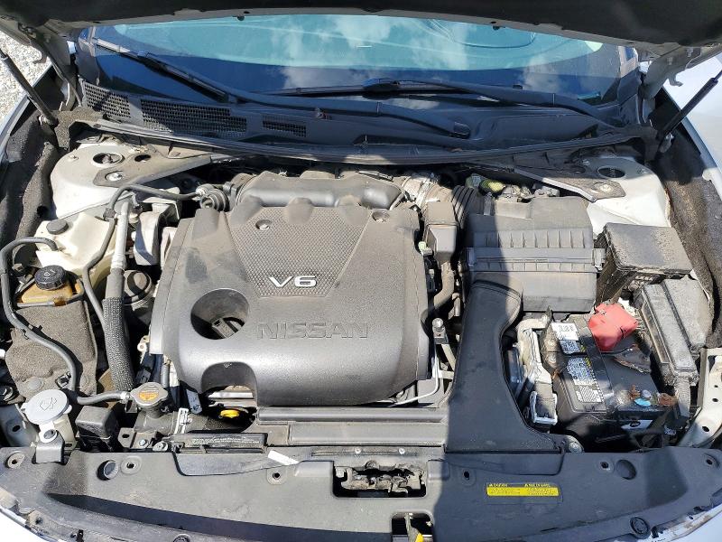 Продажа на аукционе авто 2017 Nissan Maxima, vin: 1N4AA6AP0HC371045, номер лота: 48422836