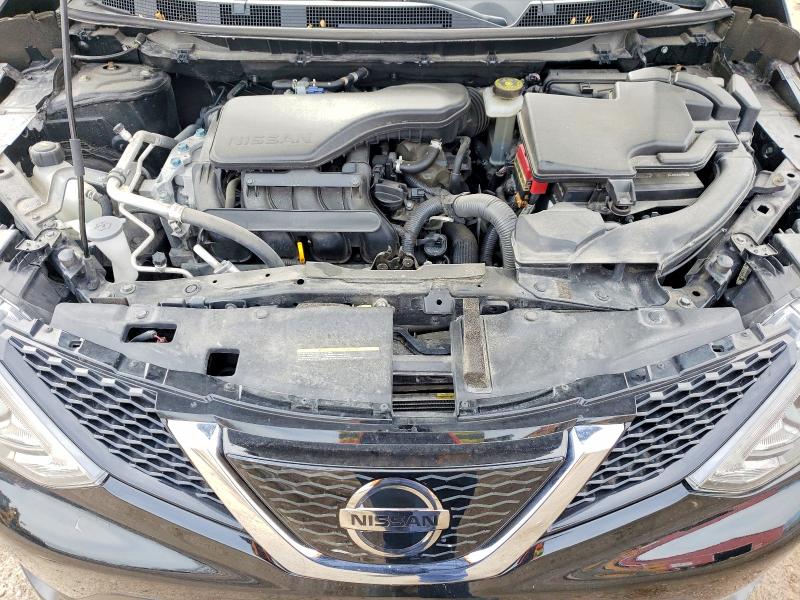 Продажа на аукционе авто 2018 Nissan Qashqai, vin: JN1BJ1CPXJW187060, номер лота: 49937566