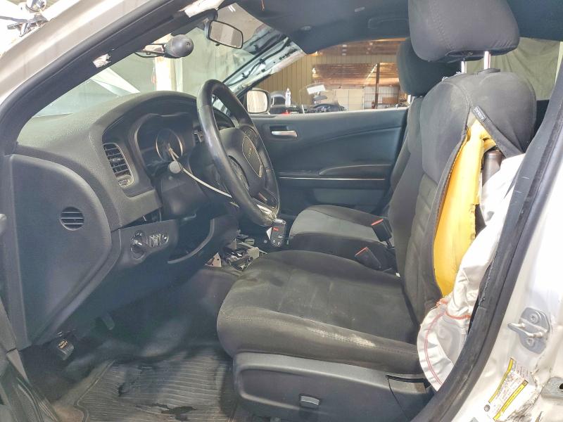Продаж на аукціоні авто 2018 Dodge Charger, vin: 2C3CDXKT9JH139949, номер лоту: 51946926
