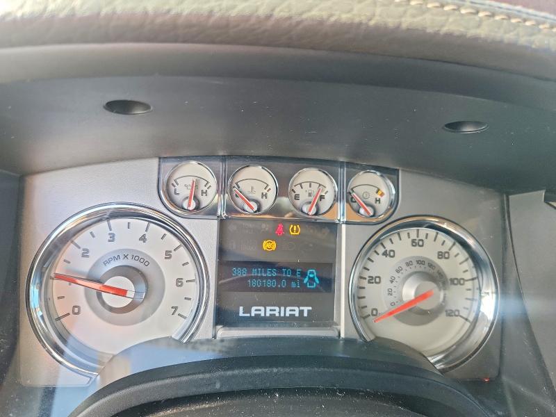 Aukcja sprzedaży 2009 Ford F150, vin: 1FTPW14V99FB00925, numer aukcji: 49239896