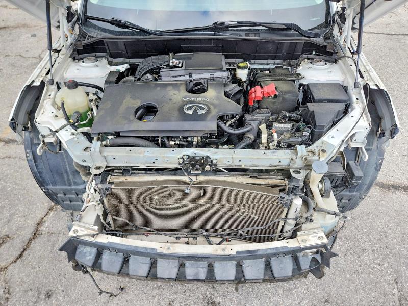 2021 Infiniti Qx50 მანქანა იყიდება აუქციონზე, vin: 3PCAJ5BB9MF118696, აუქციონის ნომერი: 49433606