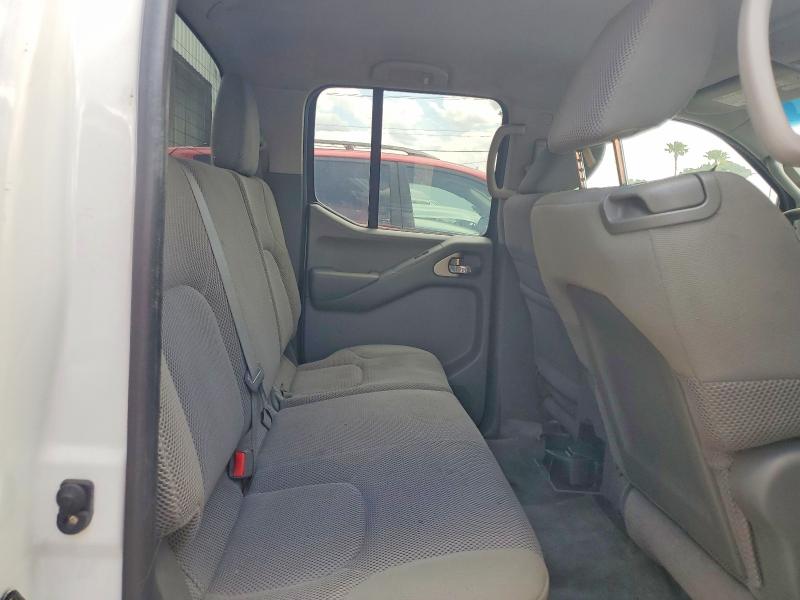 Продаж на аукціоні авто 2013 Nissan Frontier, vin: 1N6AD0ERXDN723859, номер лоту: 51338406