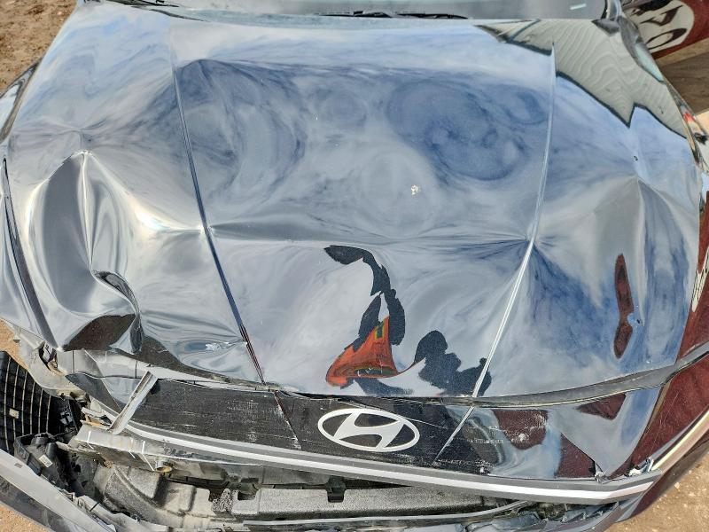 Aukcja sprzedaży 2025 Hyundai Elantra, vin: KMHLM4DG6SU092576, numer aukcji: 50982416