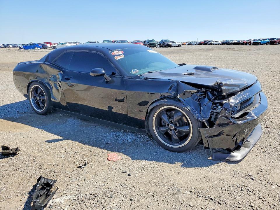 2014 Dodge Challenger მანქანა იყიდება აუქციონზე, vin: 2C3CDYBT3EH179911, აუქციონის ნომერი: 50576546