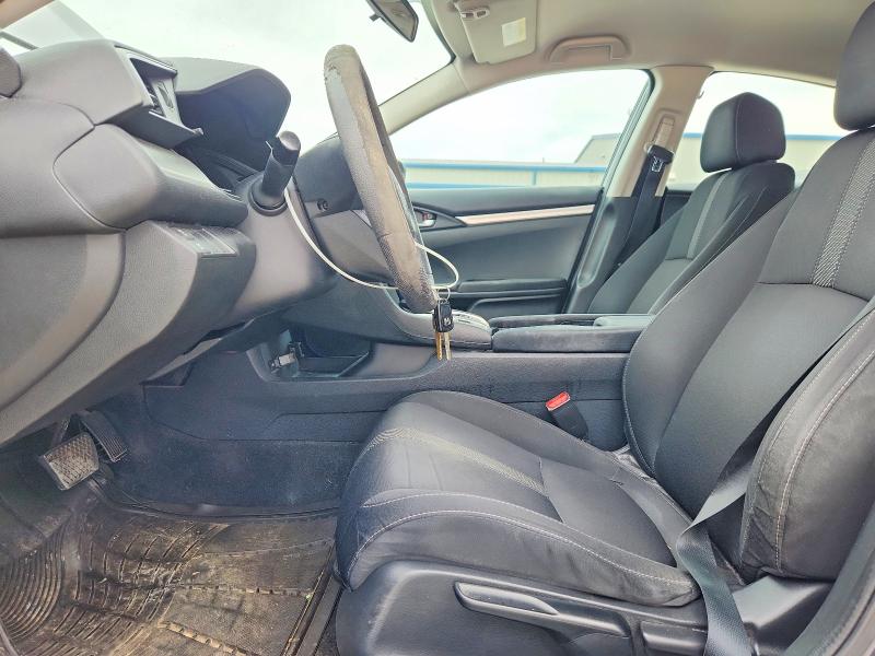 Aukcja sprzedaży 2016 Honda Civic, vin: 19XFC2F55GE026658, numer aukcji: 50167866