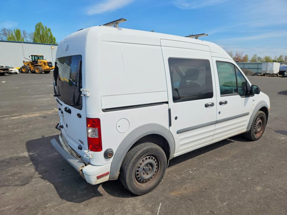 Продажа на аукционе авто 2012 Ford Transit Connect, vin: NM0LS7DN7CT103891, номер лота: 49258546