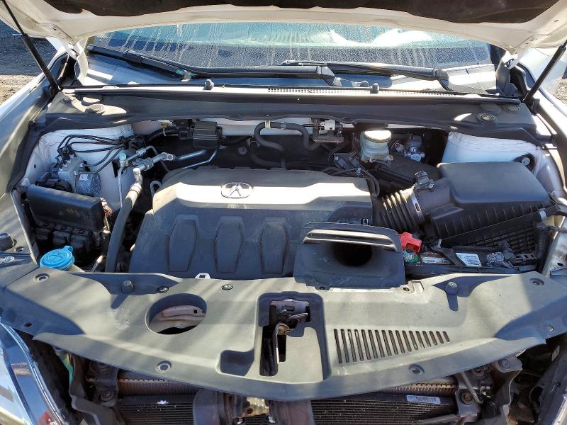 2017 Acura Rdx მანქანა იყიდება აუქციონზე, vin: 5J8TB4H51HL034457, აუქციონის ნომერი: 51419936