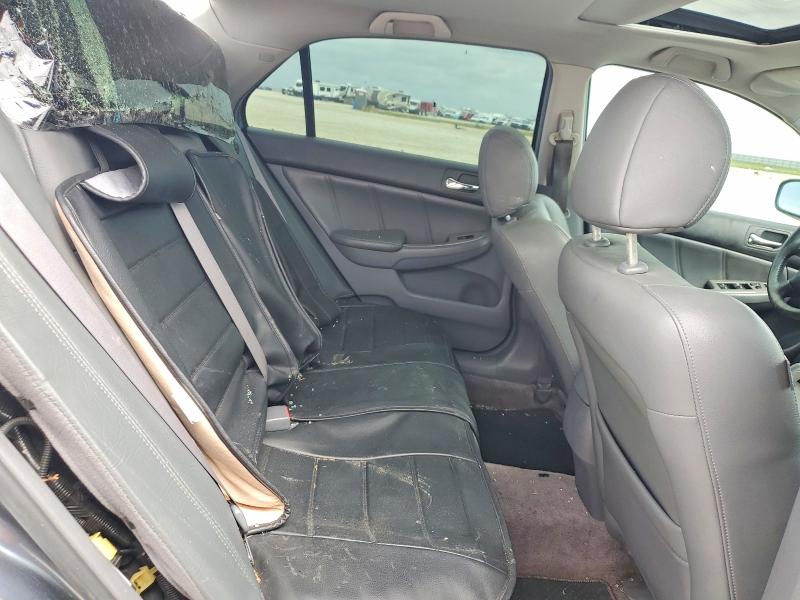 Продажа на аукционе авто 2004 Honda Accord, vin: JHMCM56854C032957, номер лота: 51092096