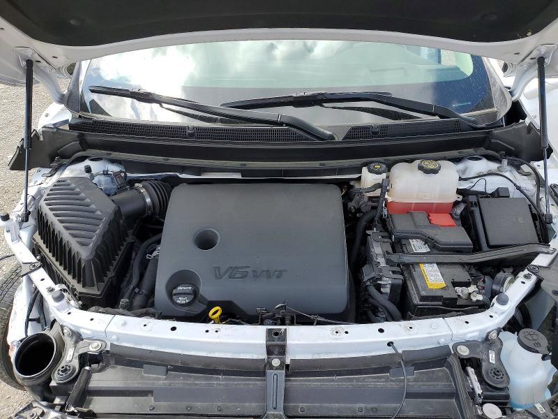 48893866 :رقم المزاد ، 5GAEVCKW1RJ104046 vin ، 2024 Buick Enclave مزاد بيع