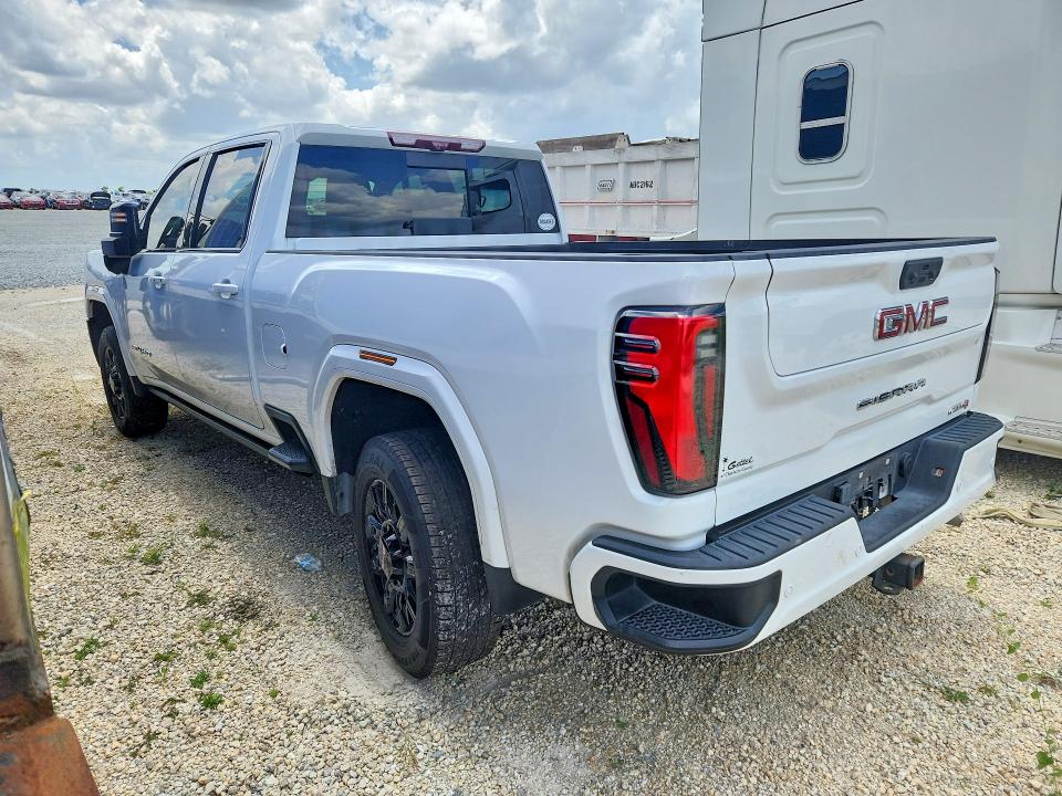 Продажа на аукционе авто 2024 Gmc Sierra, vin: 1GT49VEY6RF132127, номер лота: 50157616