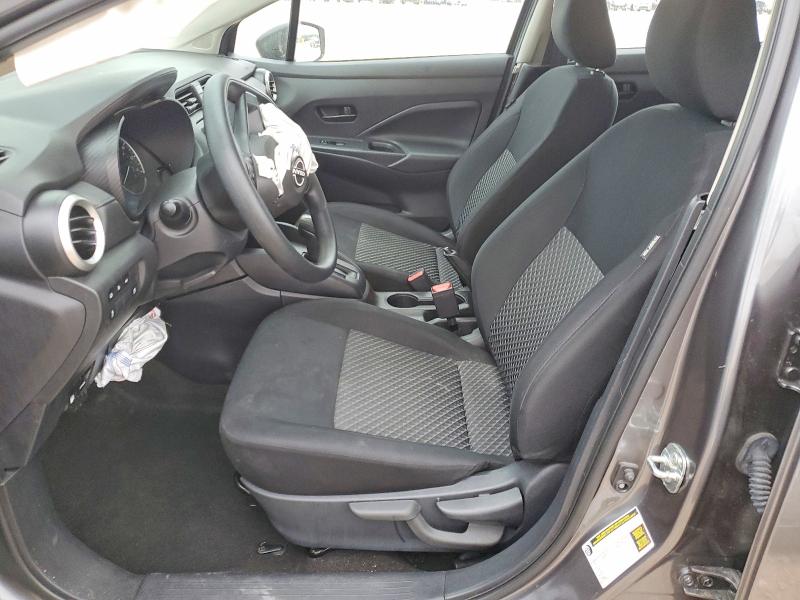 Aukcja sprzedaży 2023 Nissan Versa, vin: 3N1CN8DV1PL869953, numer aukcji: 49700386