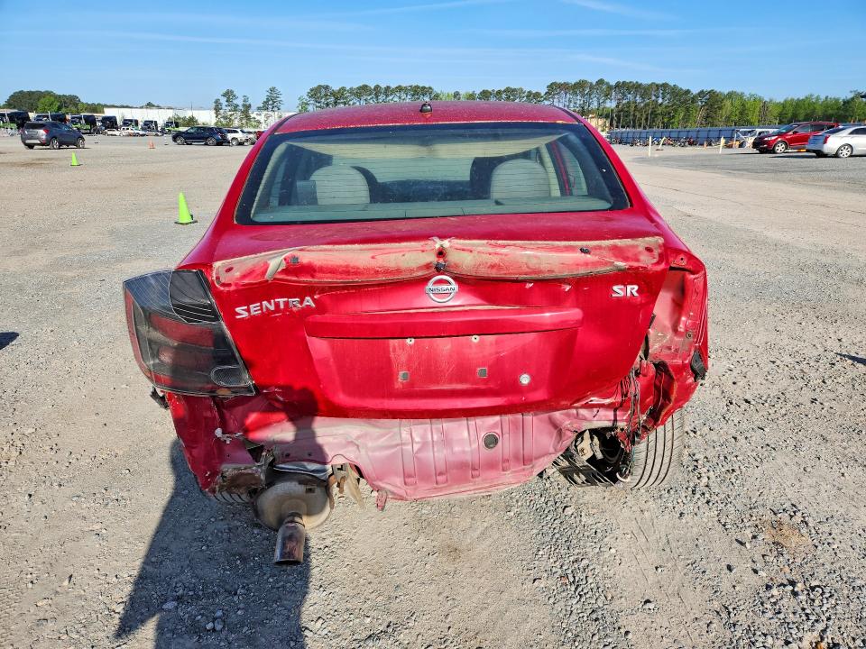 Продаж на аукціоні авто 2012 Nissan Sentra, vin: 3N1AB6AP4CL746281, номер лоту: 48740306