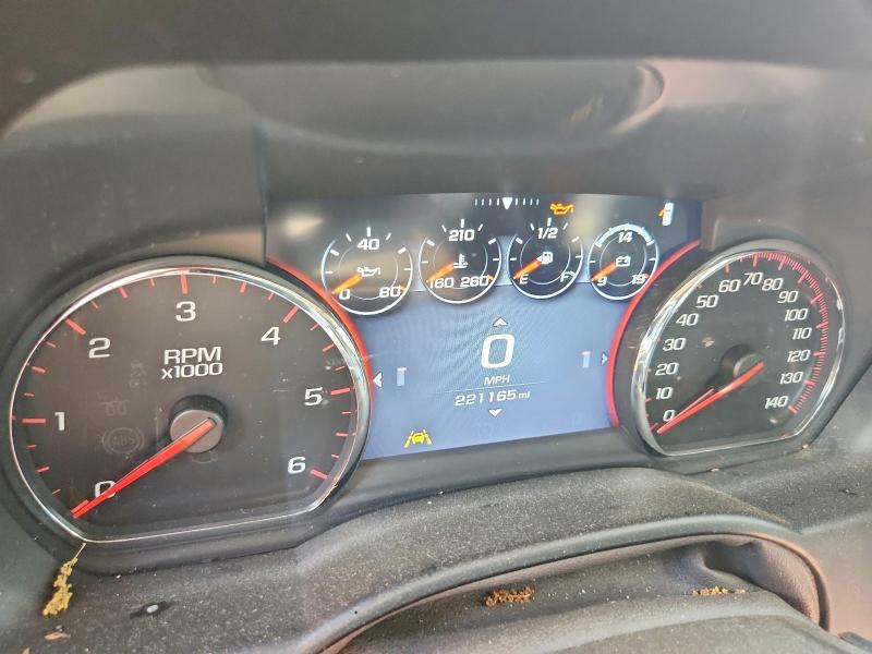 50562956 :رقم المزاد ، 1GKS1CKJ9GR368264 vin ، 2016 Gmc Yukon مزاد بيع