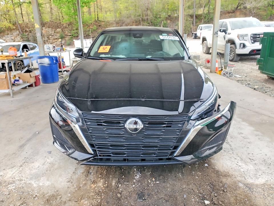 Продажа на аукционе авто 2025 Nissan Altima, vin: 1N4BL4DW8SN386085, номер лота: 48643926